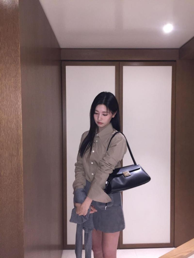 정소민 인별