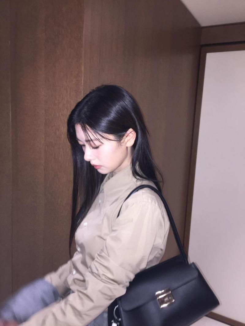 정소민 인별