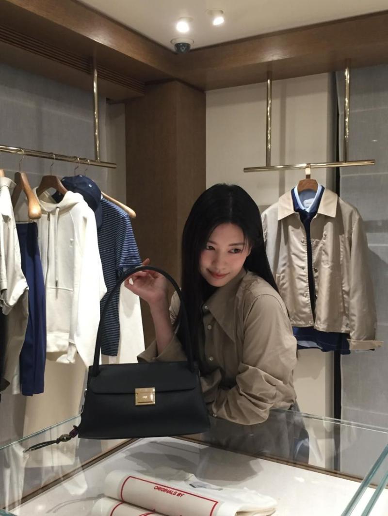 정소민 인별