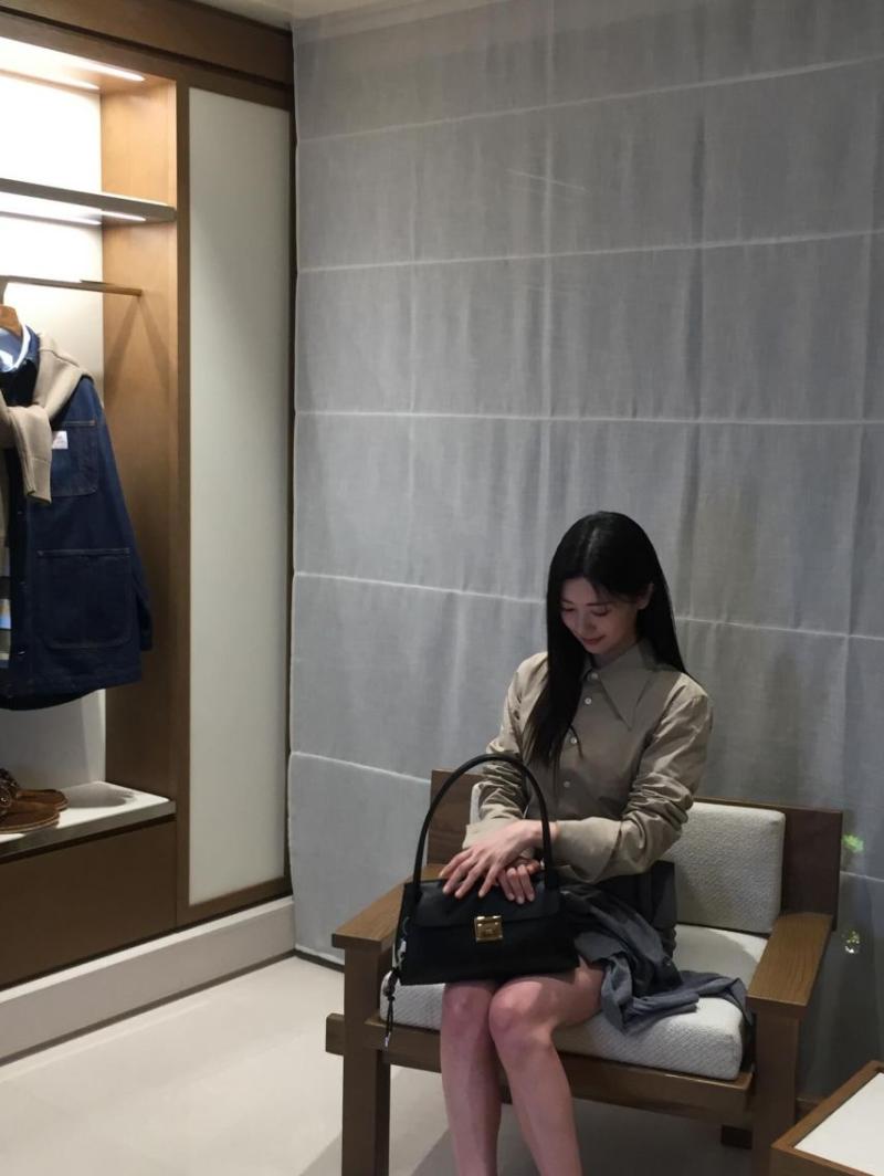 정소민 인별