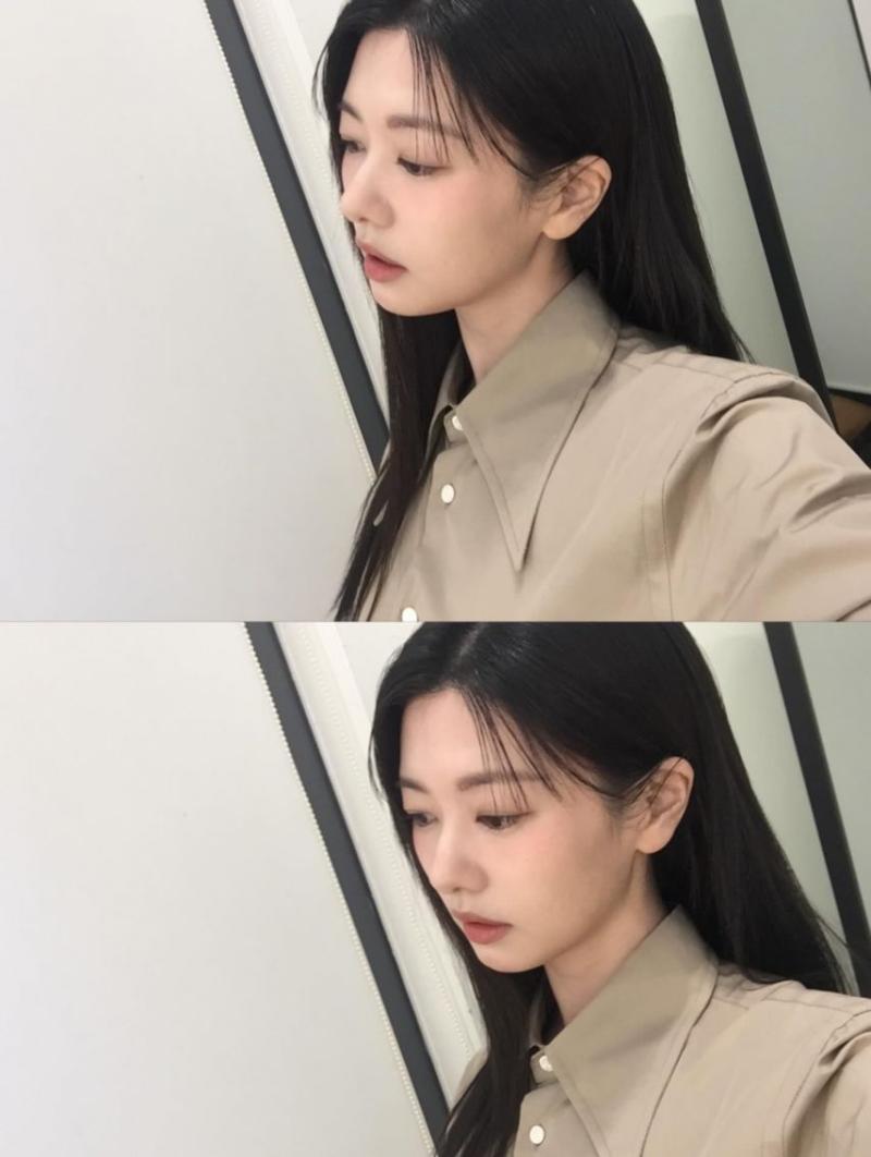 정소민 인별