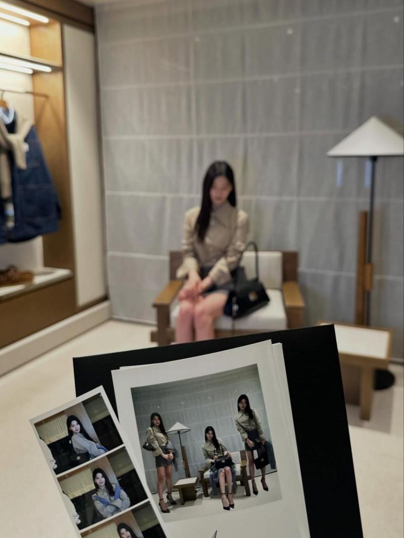 정소민 인별