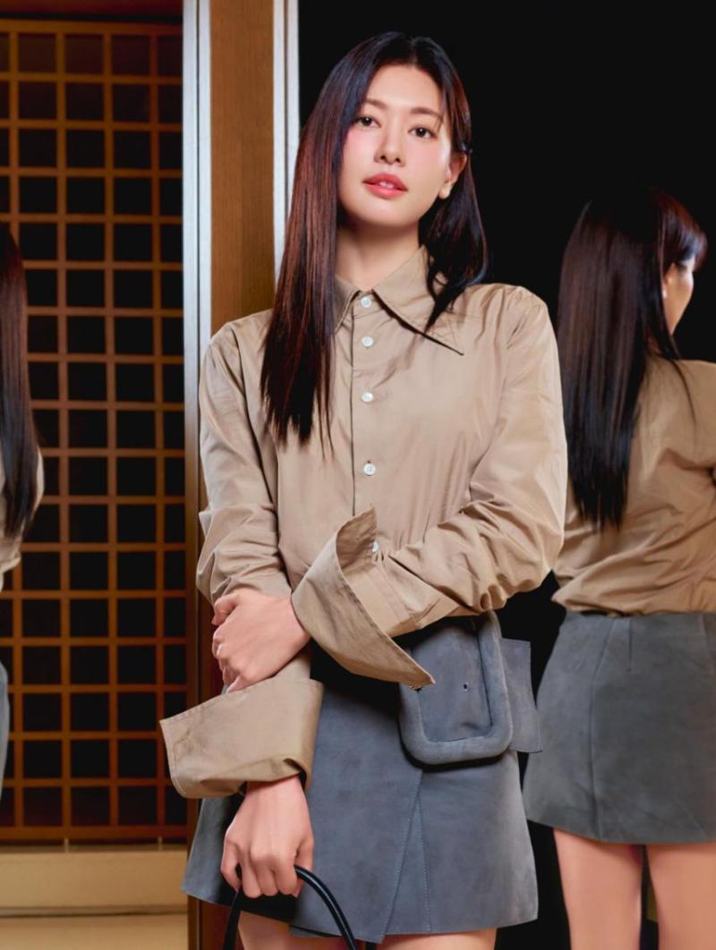 정소민 인별