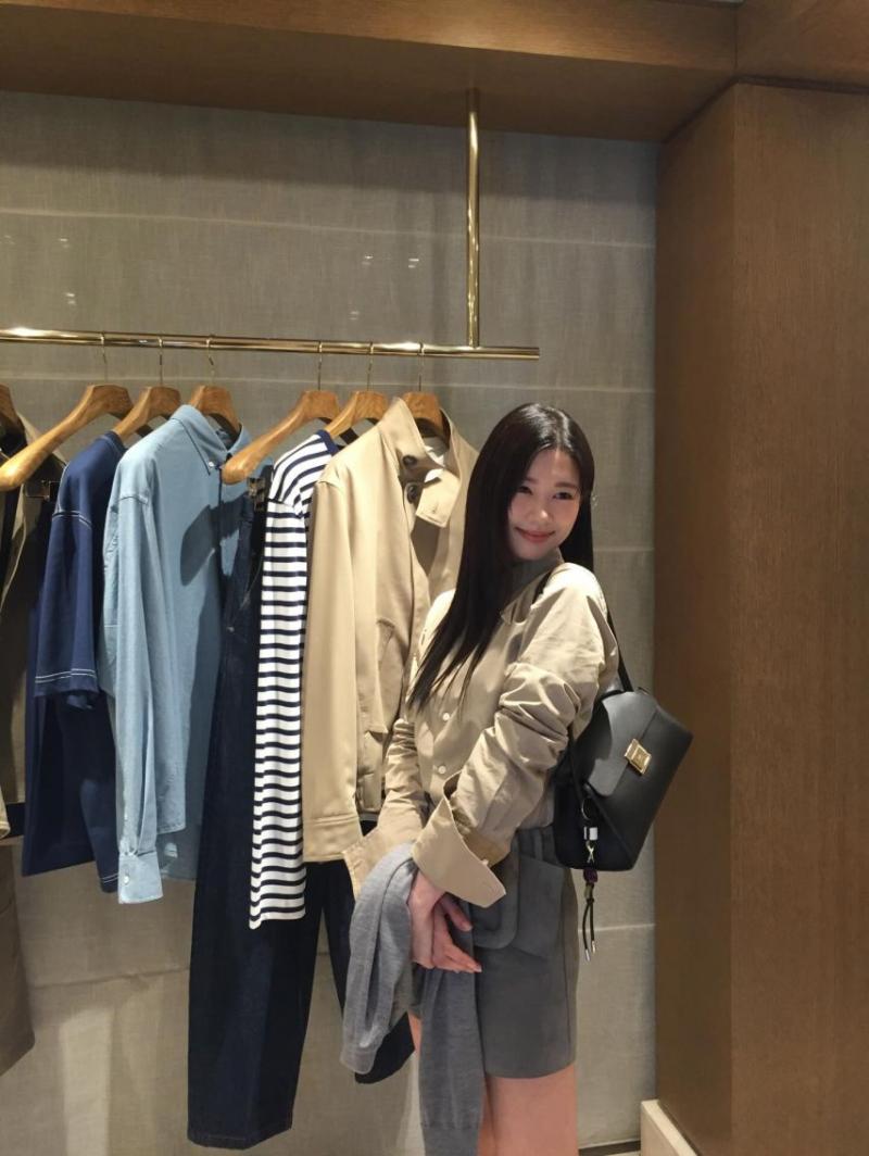 정소민 인별
