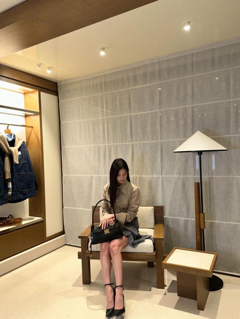 정소민 인별