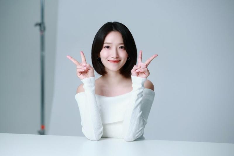 표예진 좋은데이 비하인드