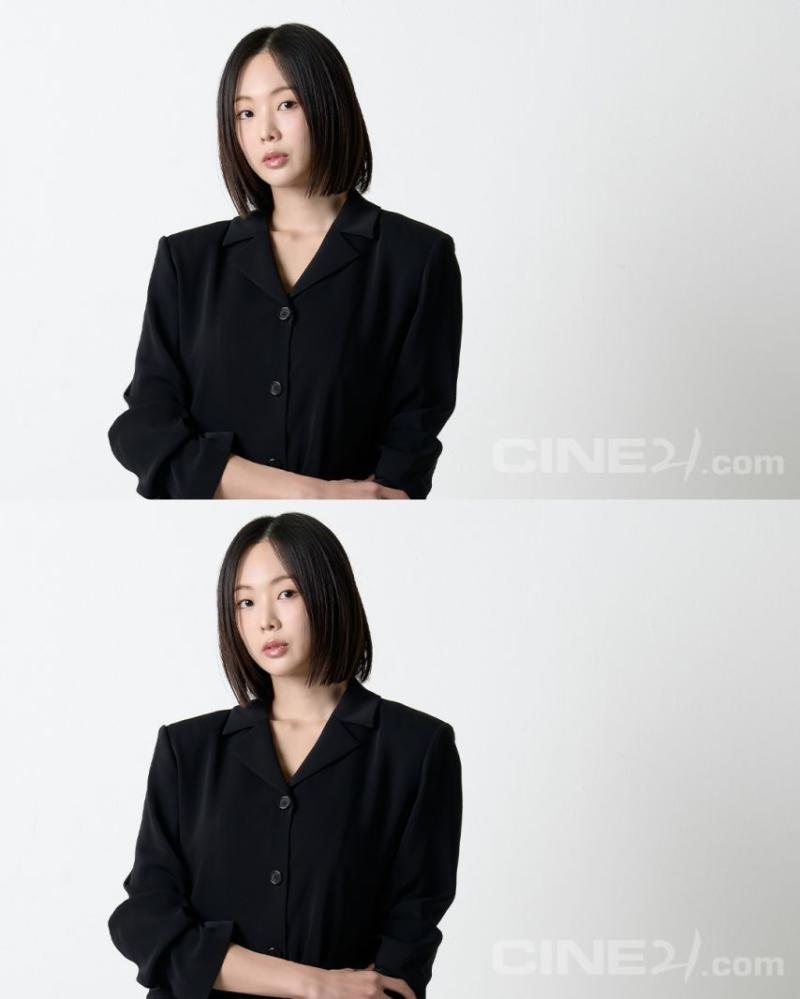 금새록 블란서금고 | cine21