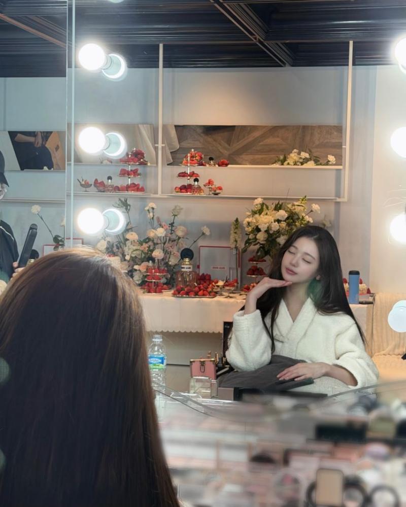 아이브 장원영