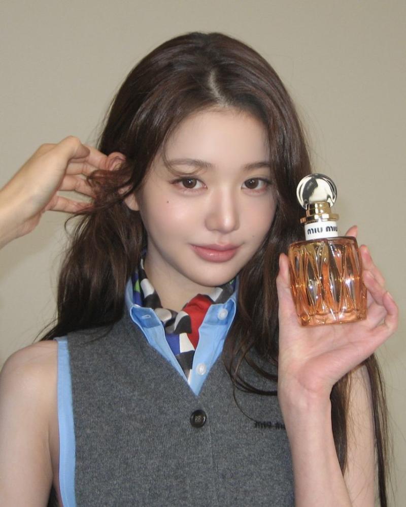 아이브 장원영