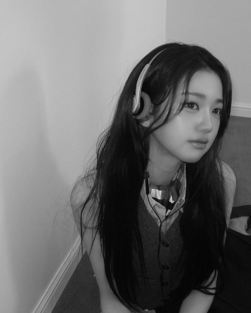아이브 장원영