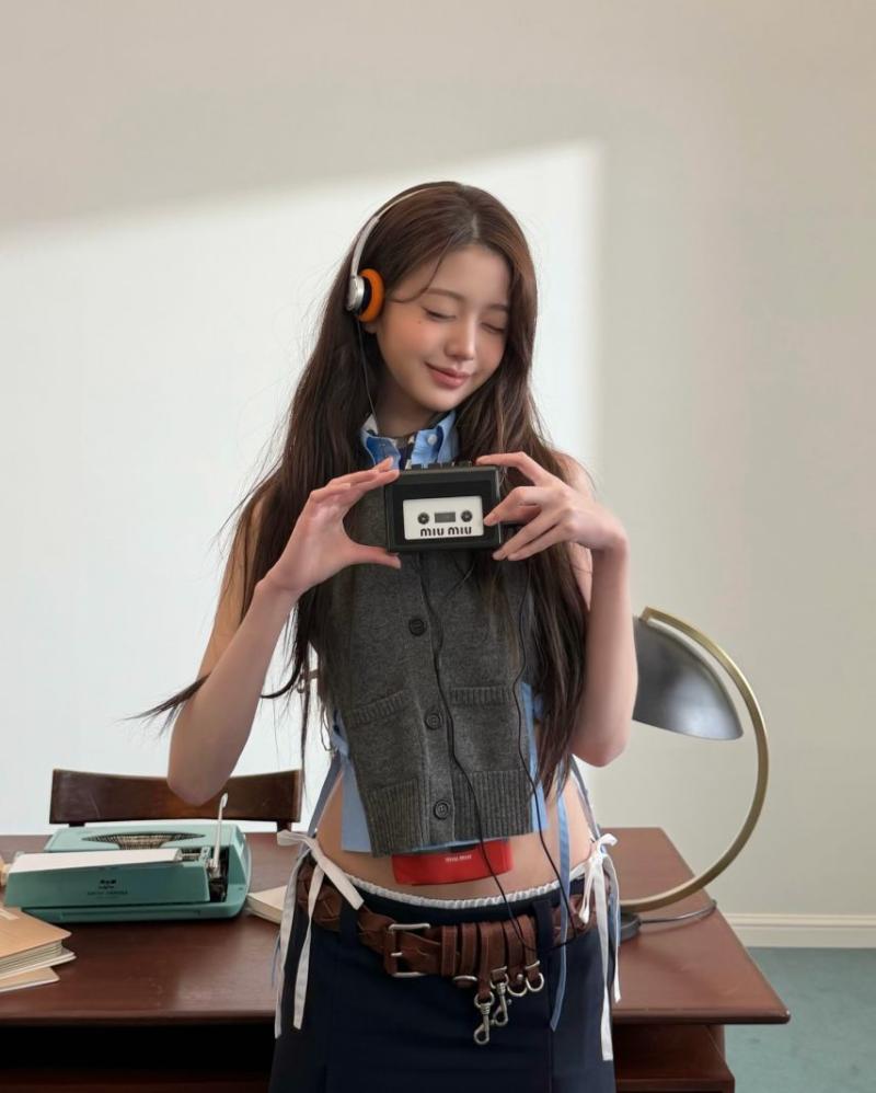 아이브 장원영