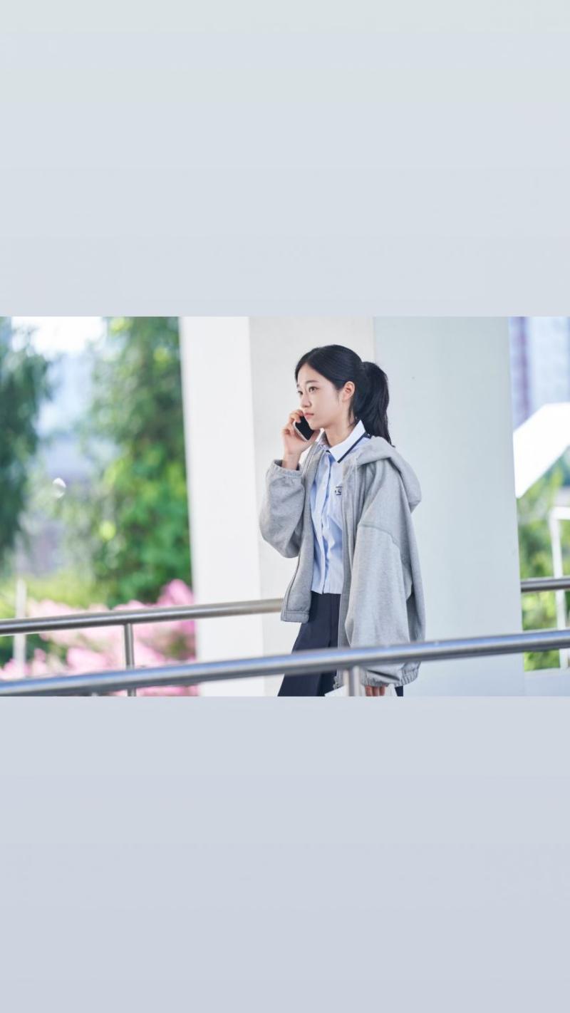 노윤서 인별 데뷔4주년