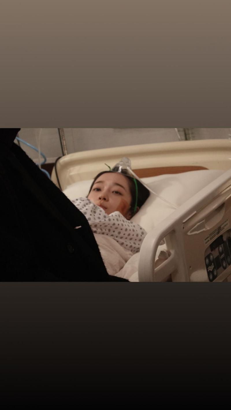 노윤서 인별 데뷔4주년