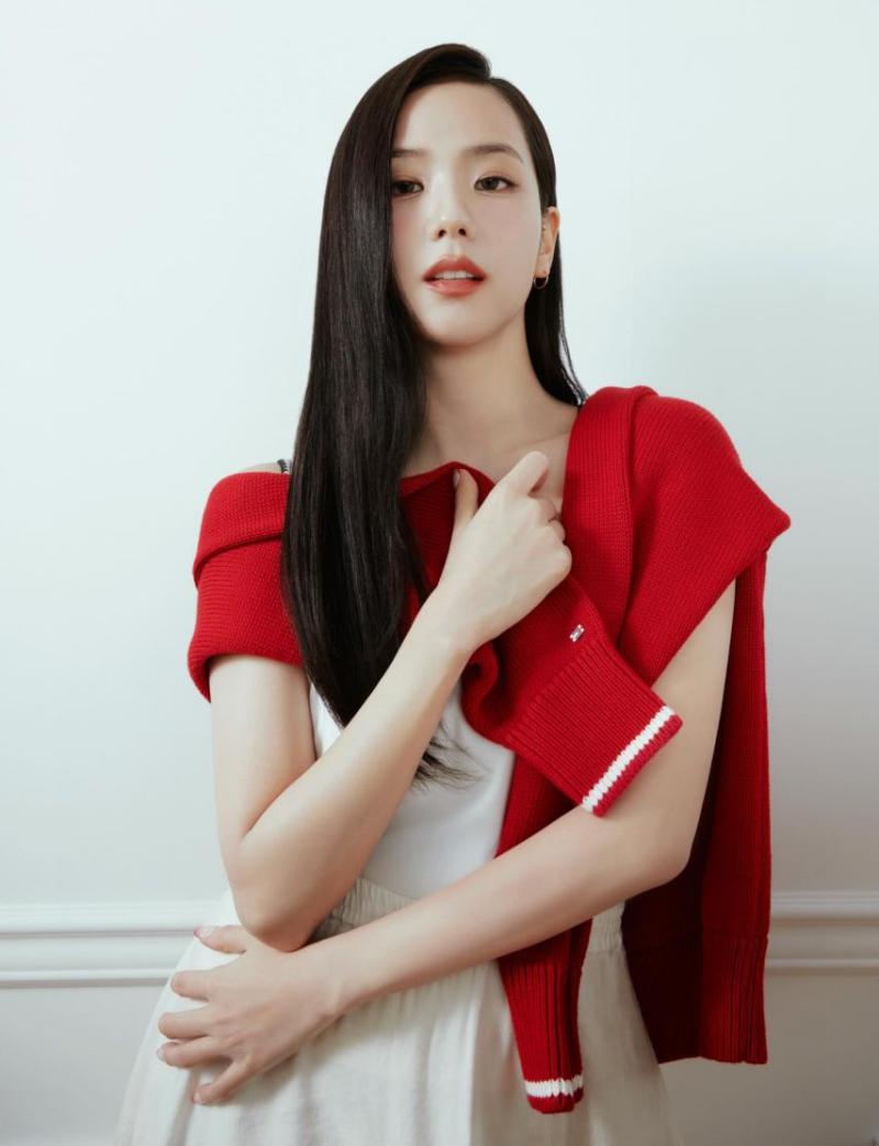 블랙핑크 지수