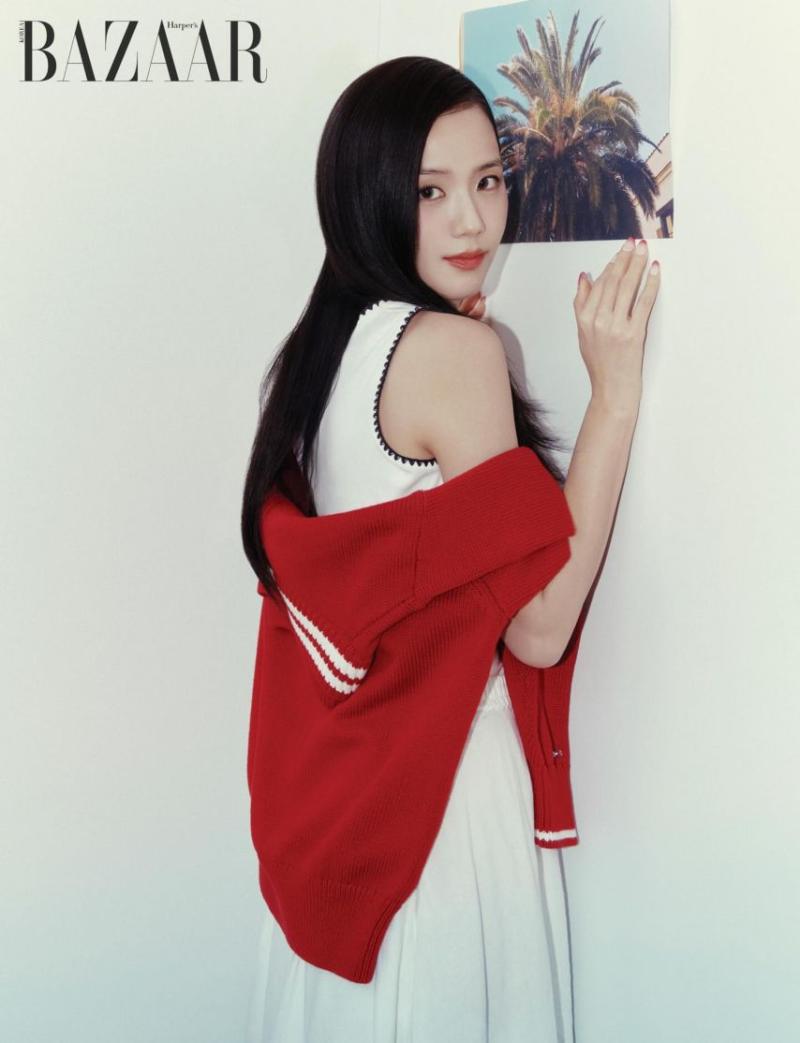 블랙핑크 지수