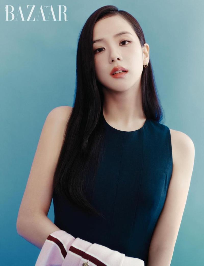 블랙핑크 지수