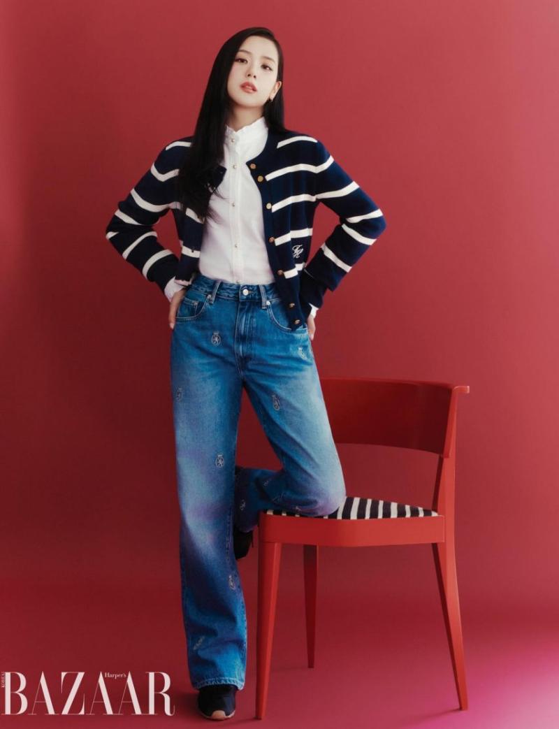 블랙핑크 지수