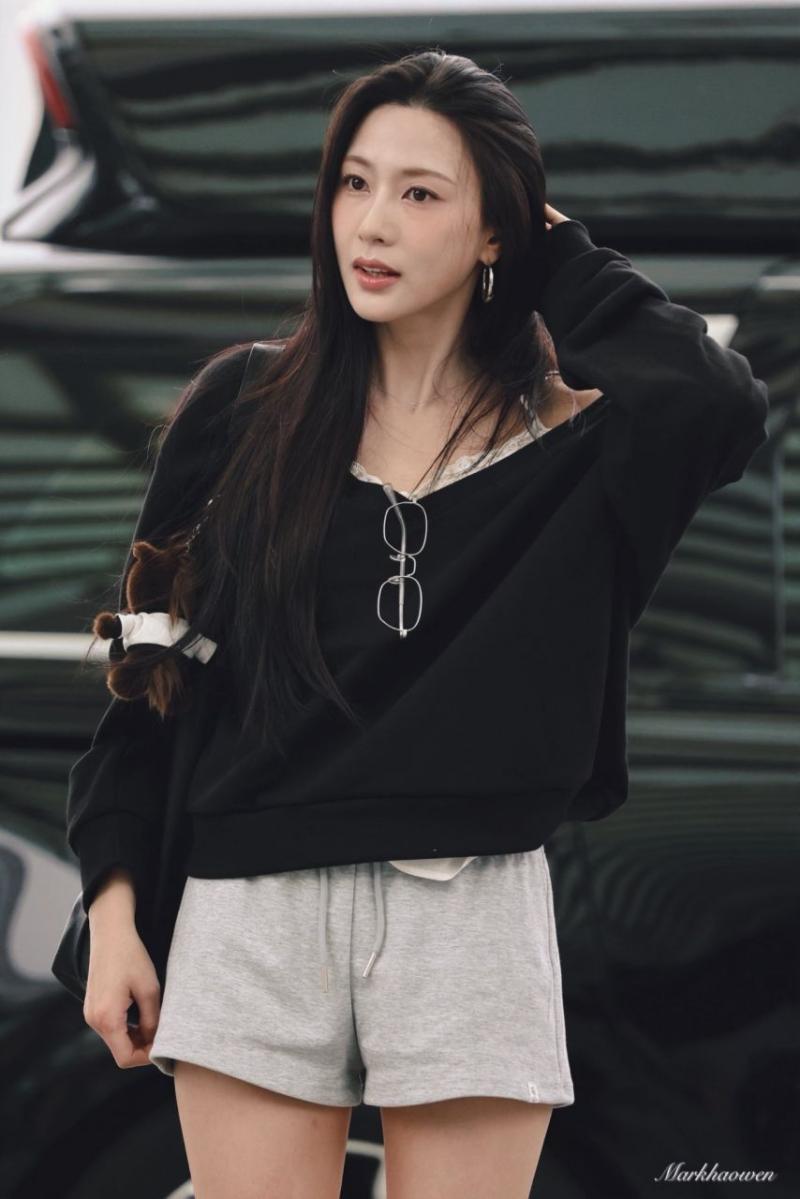 에이핑크 오하영