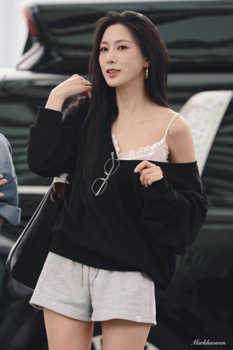 에이핑크 오하영