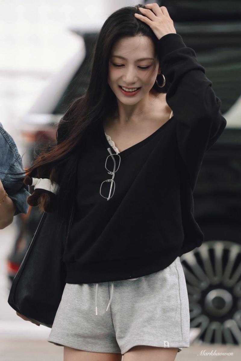 에이핑크 오하영