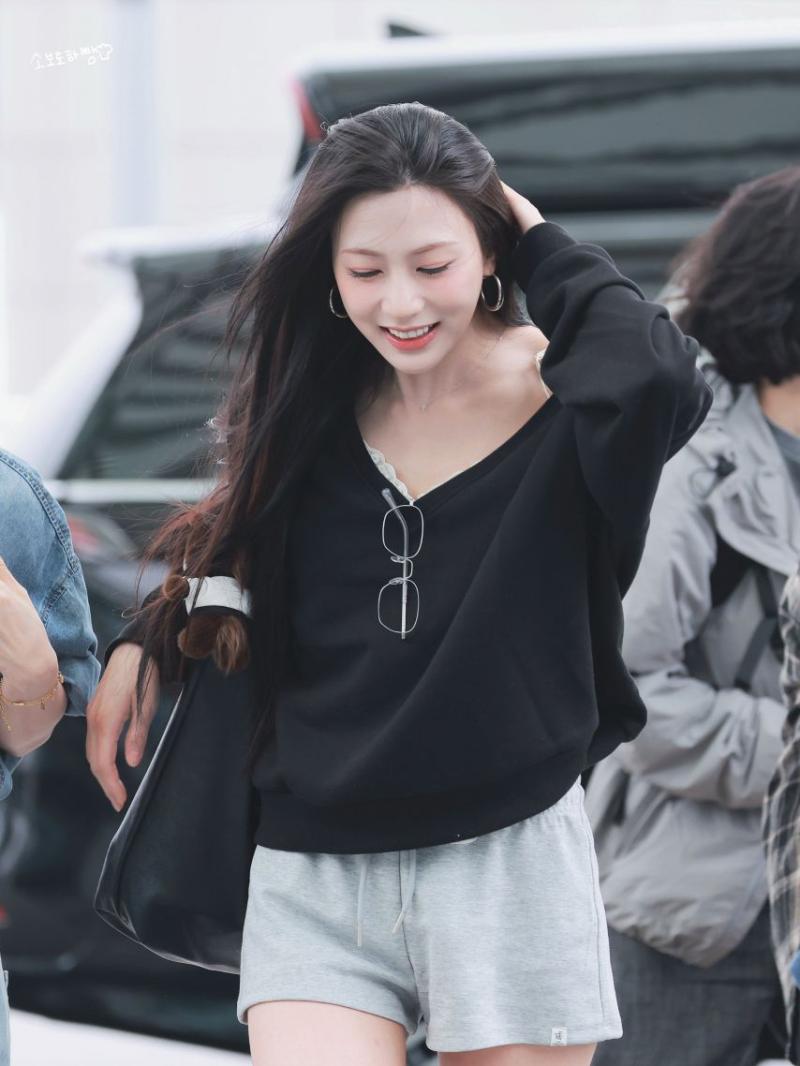 에이핑크 오하영