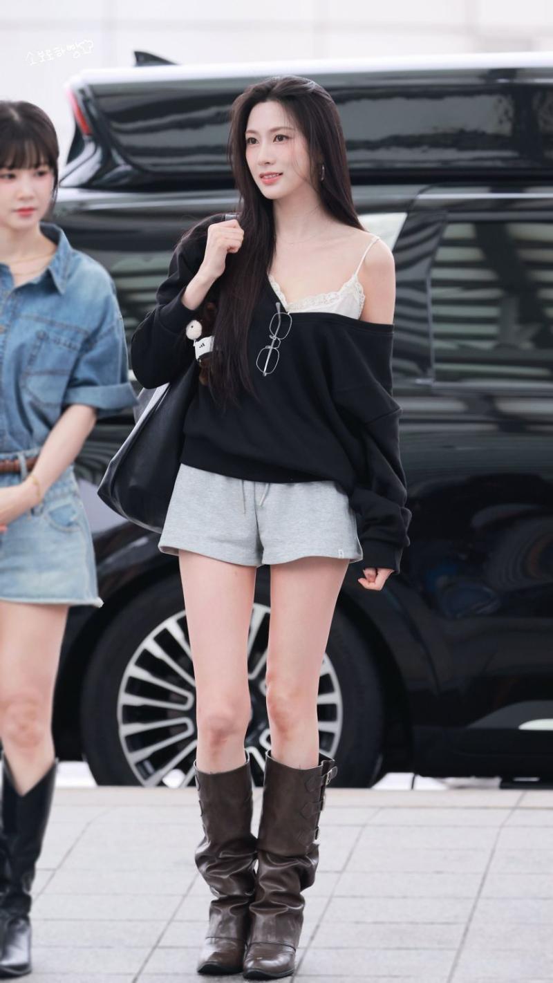 에이핑크 오하영