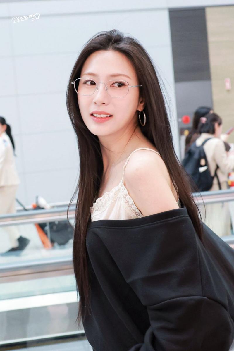 에이핑크 오하영