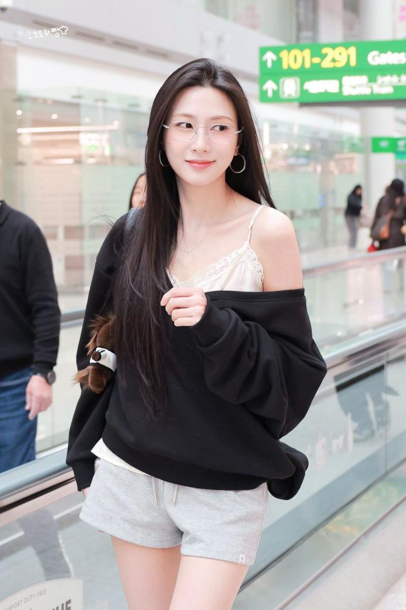에이핑크 오하영