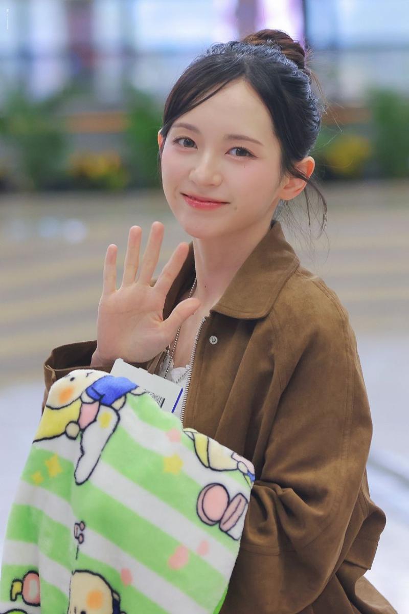 메이딘 마시로