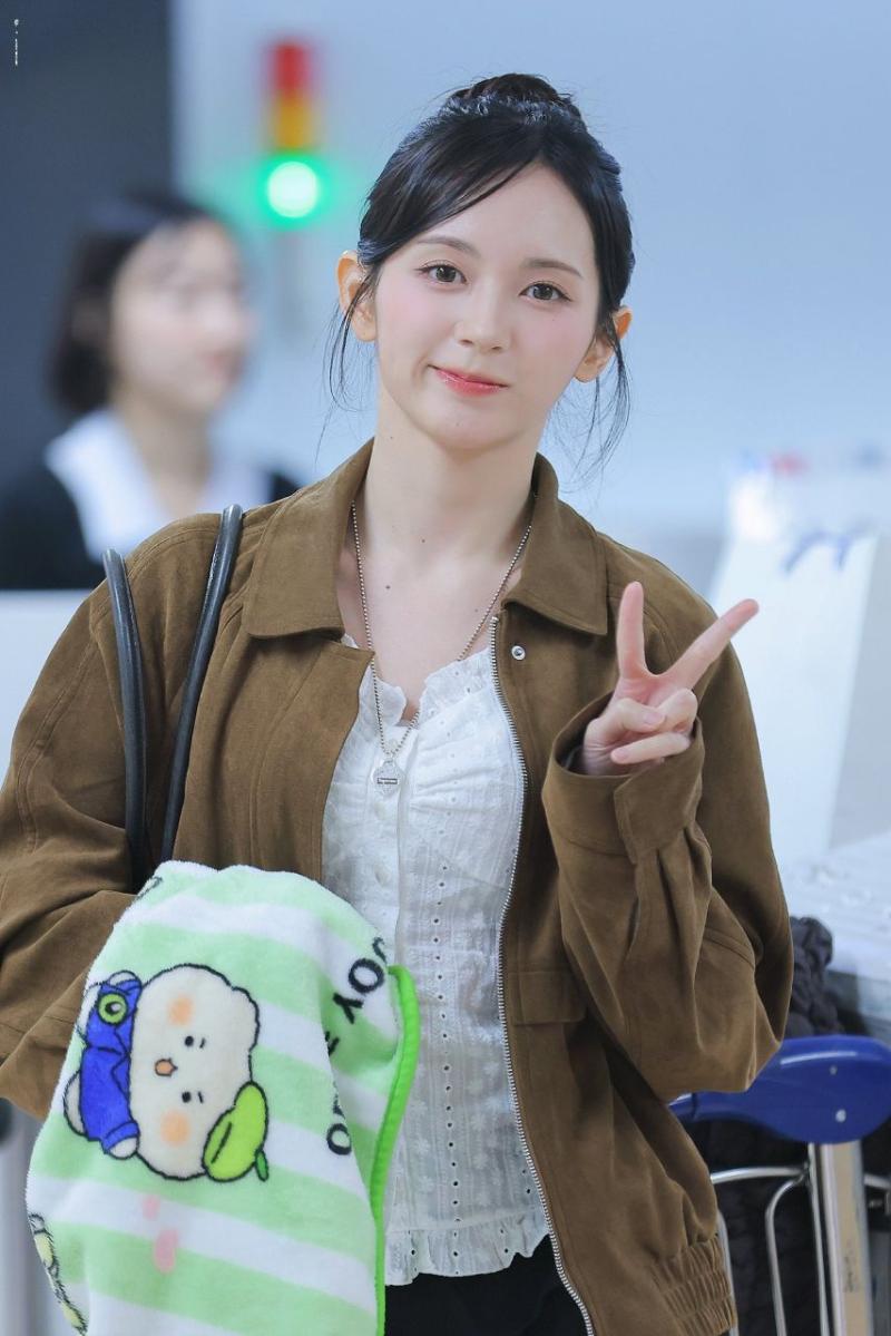 메이딘 마시로