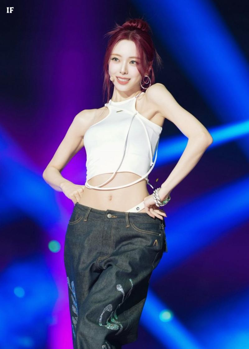 ITZY 유나