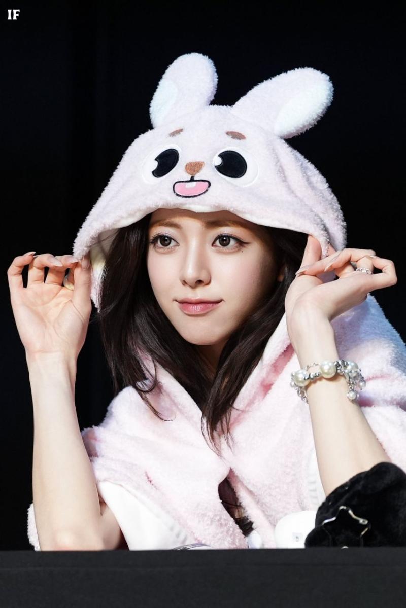 ITZY 유나