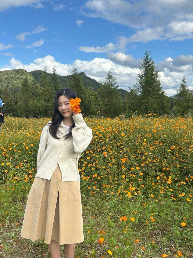 김민주