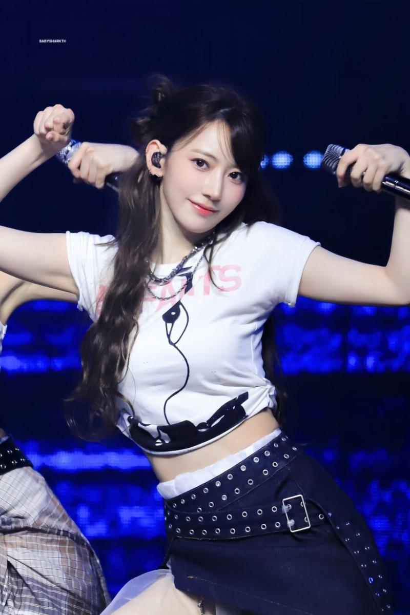 르세라핌 사쿠라