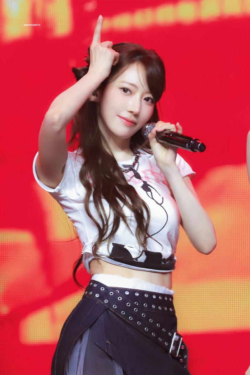 르세라핌 사쿠라