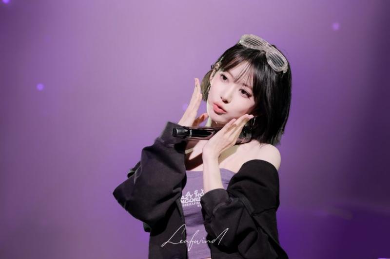 르세라핌 사쿠라