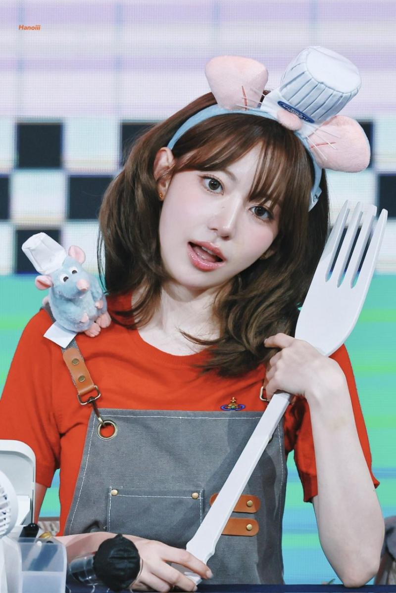 르세라핌 사쿠라