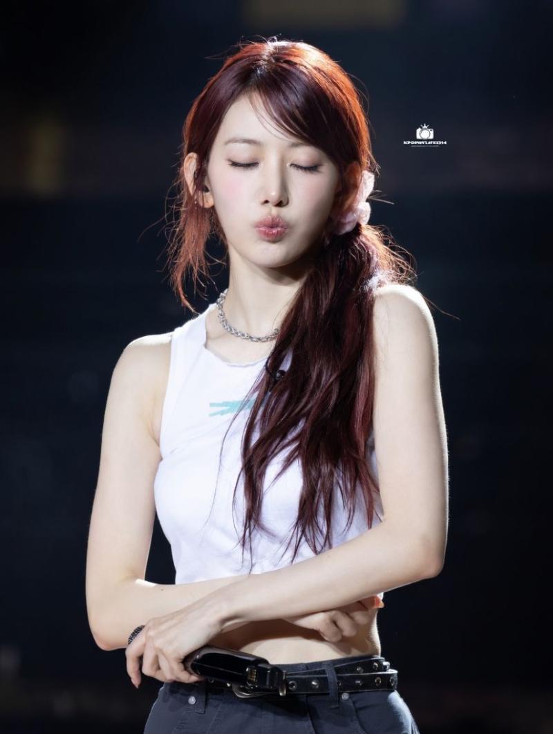 르세라핌 사쿠라