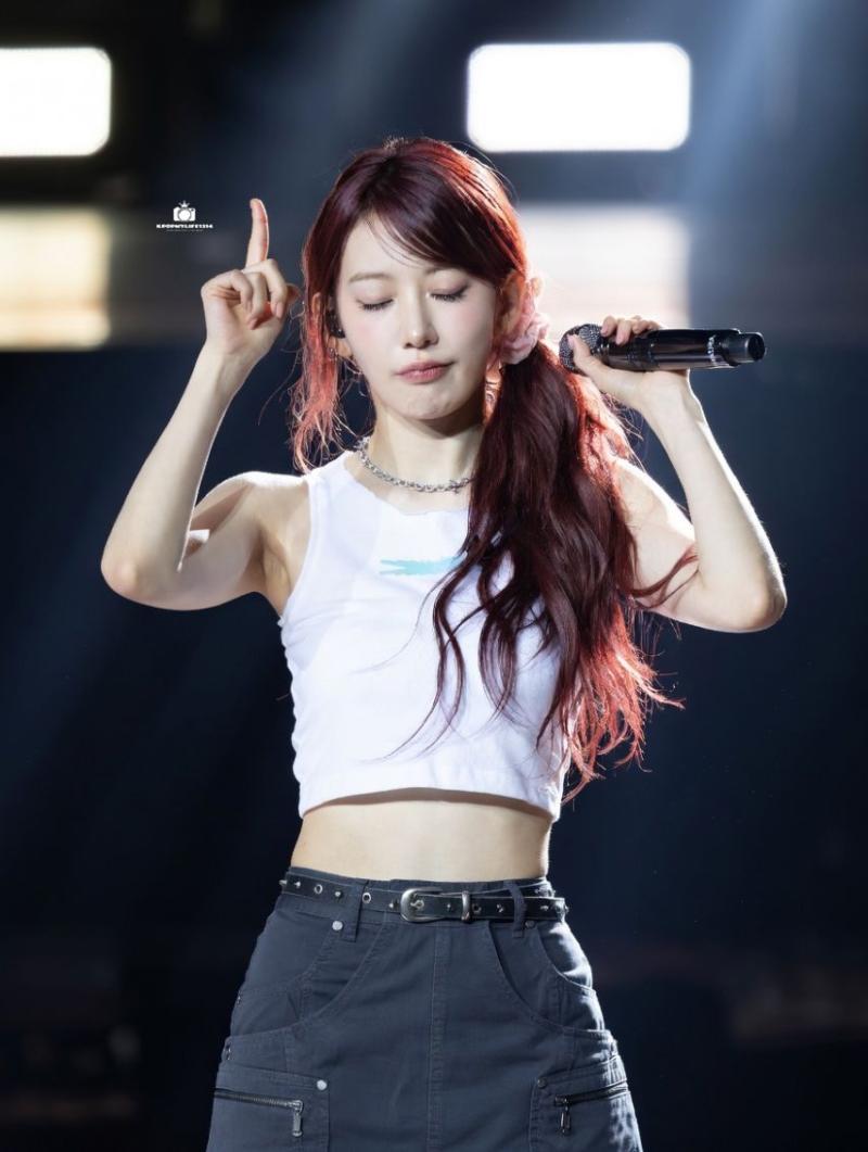 르세라핌 사쿠라