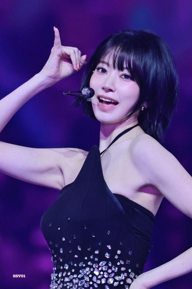 르세라핌 사쿠라
