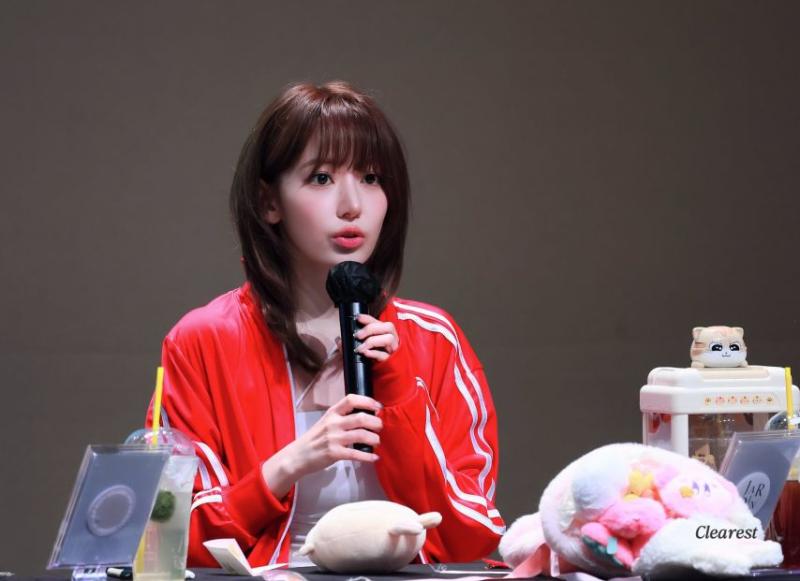 르세라핌 사쿠라