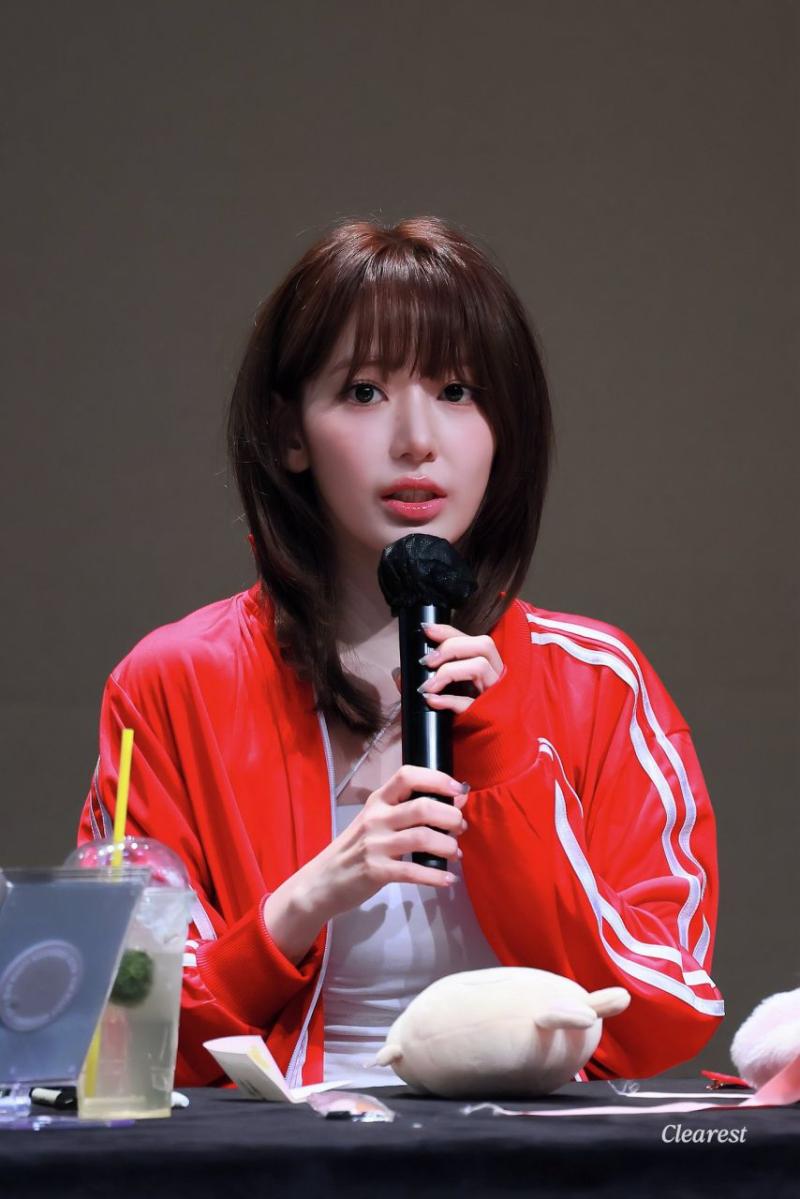 르세라핌 사쿠라