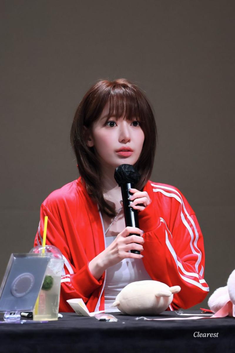 르세라핌 사쿠라