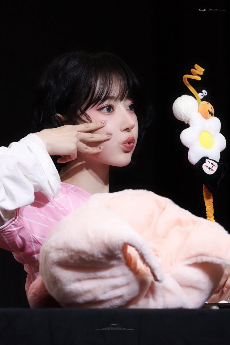 르세라핌 사쿠라