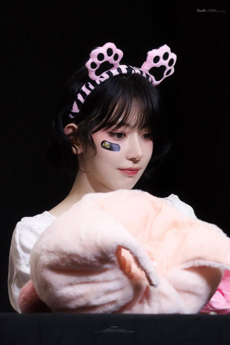 르세라핌 사쿠라