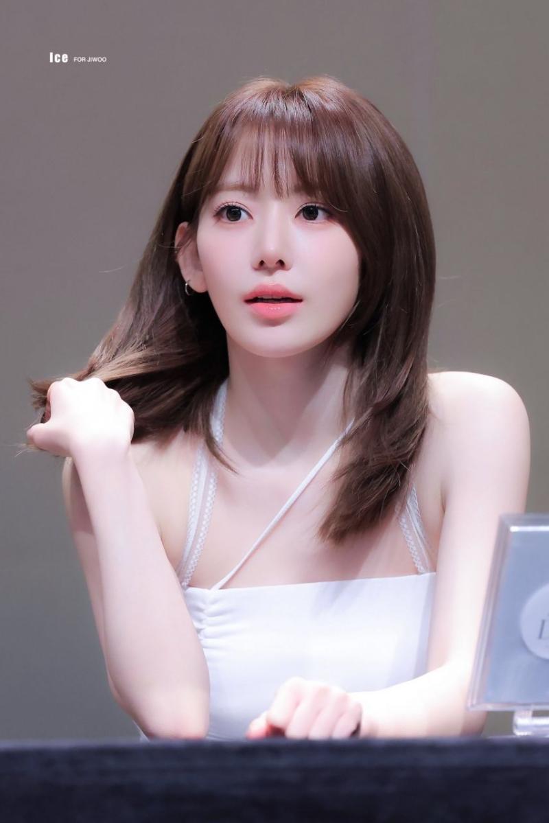 르세라핌 사쿠라