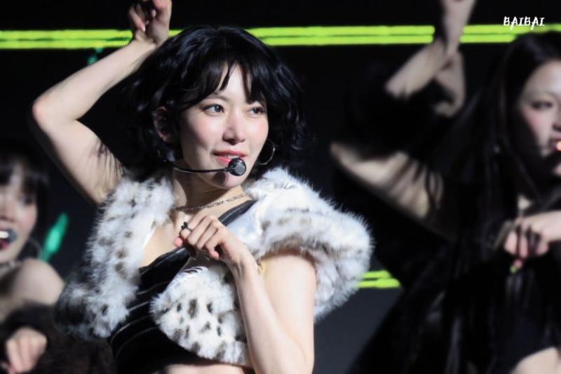 르세라핌 사쿠라