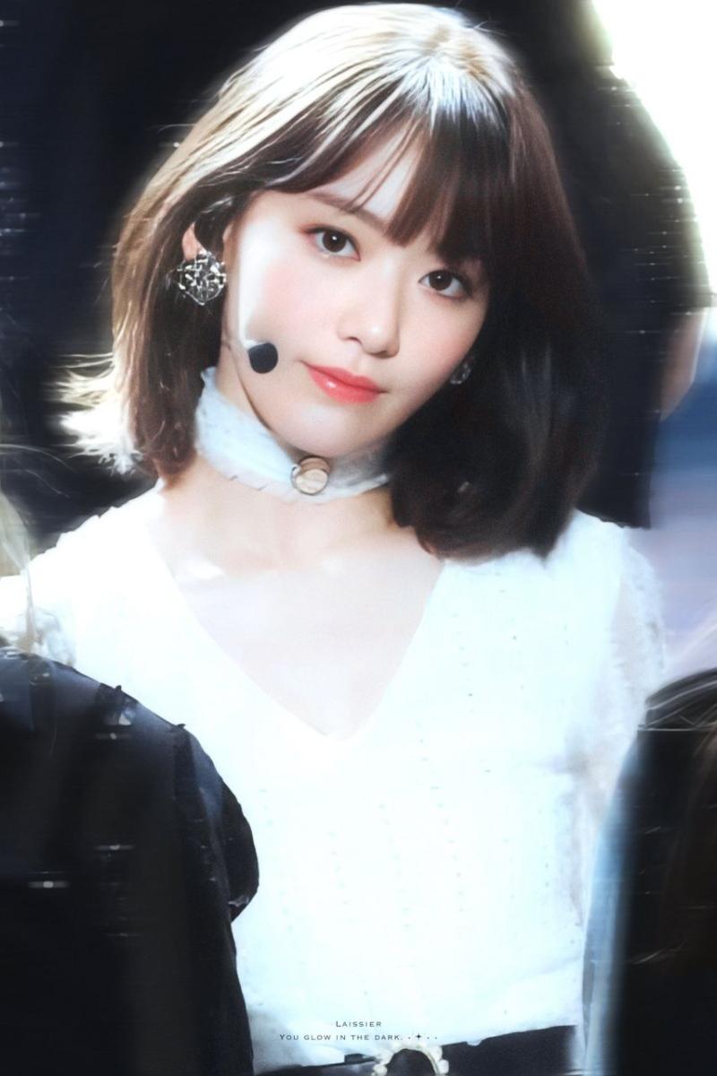 르세라핌 사쿠라