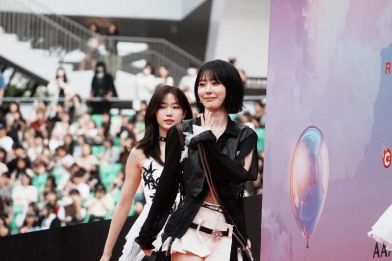 르세라핌 사쿠라