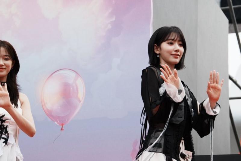 르세라핌 사쿠라